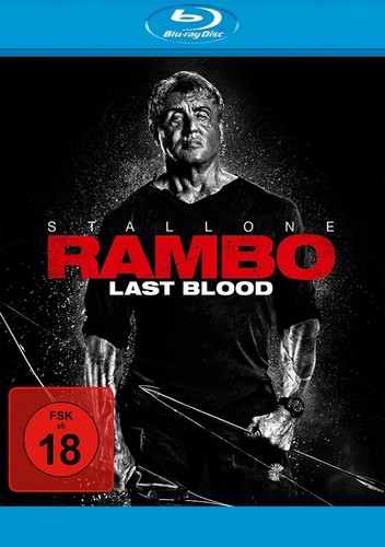 Rambo last blood - -,