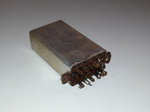 Pos filter 7207 308 - pos, 1
