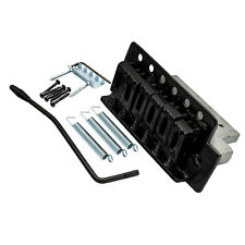 Musiclily Schwarz Tremolo