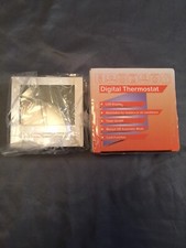 Digital Thermostat New In Box