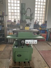 Fräsmaschine aciera r20 - r20, sehr