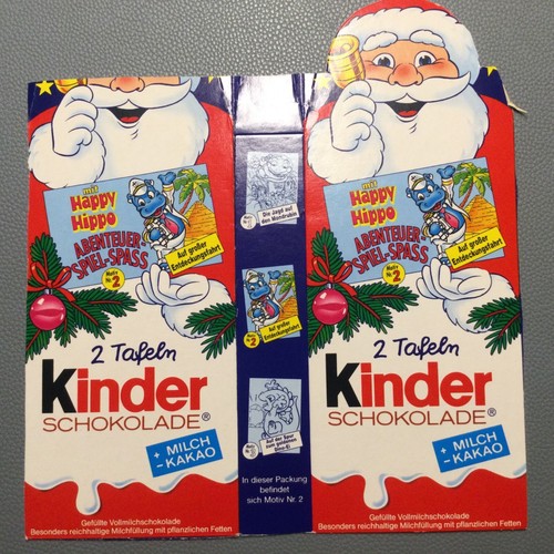 Kinderschokolade abenteuer - kinderschokolade,