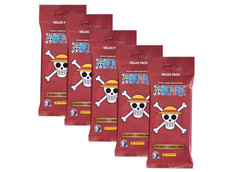 Panini One Piece 25th