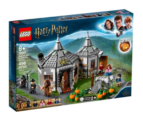 Lego harry potter - lego,