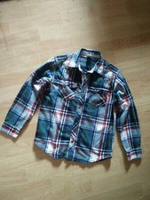 Hemd Gr. 140 S   s.Oliver