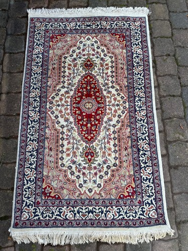 Alter perser teppich - alter,