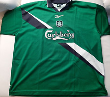 Liverpool FC Carlsberg