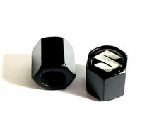 Logo Ventilkappen für Suzuki