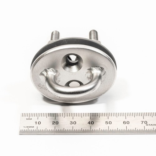 Spinlock 6mm padeye - spinlock,