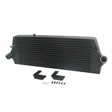 Ladeluftkühler SCHWARZ Für Ford Focus ST XR5 Mk2 ST225 Gen 3 Mk II 2.5L
