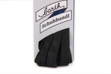 flache Schnürsenkel 9 mm von