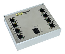 Beckhoff CU2208 8-port