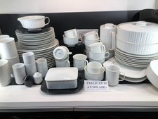 Rosenthal VARIATION weiß