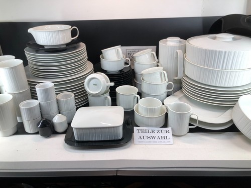 Rosenthal variation weiß - rosenthal,