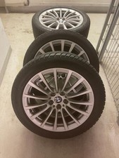 BMW 5er G30 G31 18 Zoll
