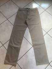Brax Herrenjeans W35/L36 Gr.102 Carlos beige
