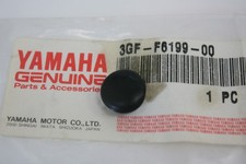 Footrest Cap Yamaha Cygnus X