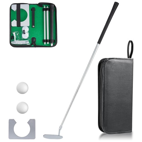 Uadme minigolf set mit bällen - uadme,