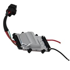 Kühlerlüfter Steuermodul