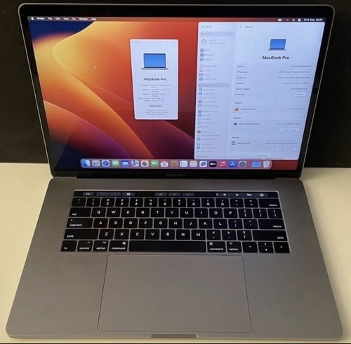 Apple macbook pro zoll - macbook, 2017