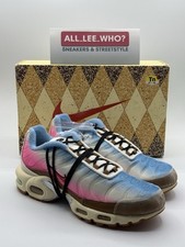 Nike Air Max plus Tn tuned