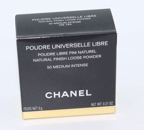 Chanel poudre universelle - ,