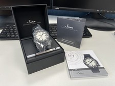 Sinn full set - u1, l