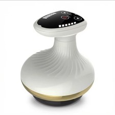 Anti-Cellulite Cupping