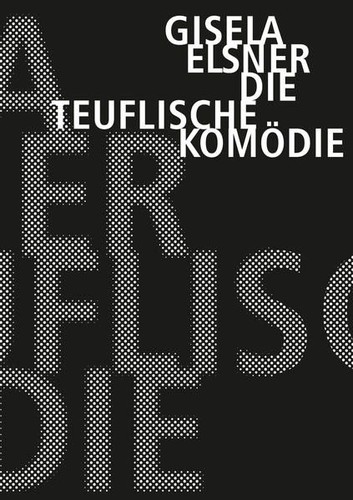 Die teuflische komödie - teuflische,