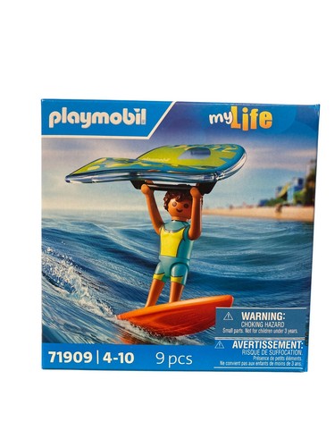 Playmobil mylife 71909 - playmobil,