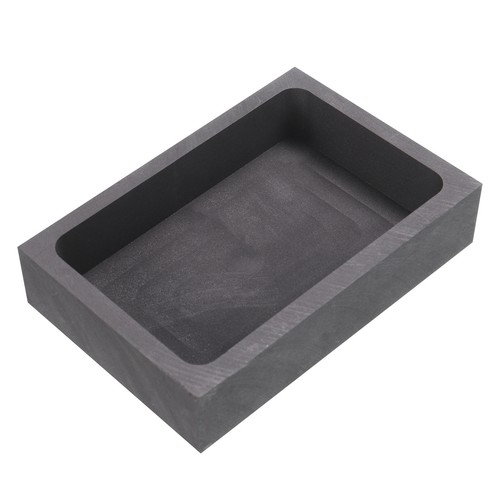 Gold silber graphit barrenform - graphit,