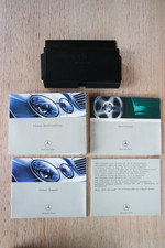 Mercedes E-Klasse W211