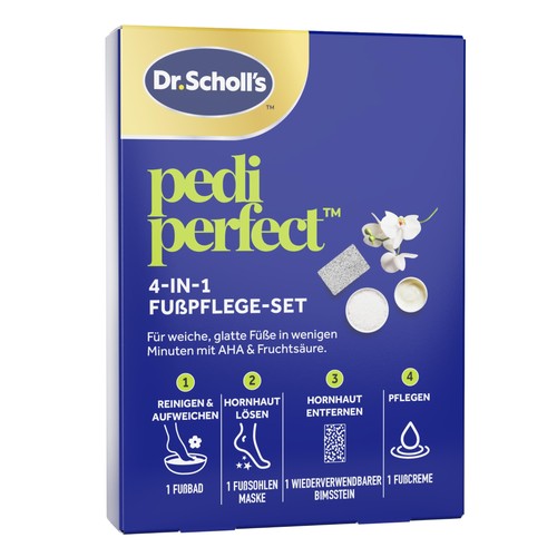 Scholl pedi perfect - scholl's,