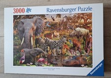 Ravensburger Puzzle 3000 Teile