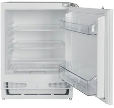 Unterbau kühlschrank weiß - unterbau,