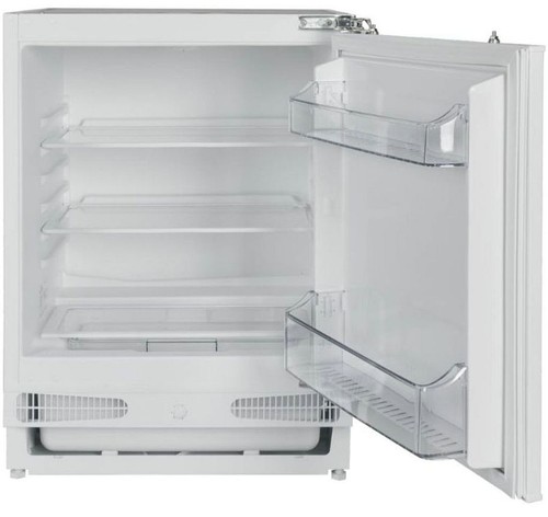 Unterbau kühlschrank weiß - kühlschrank,