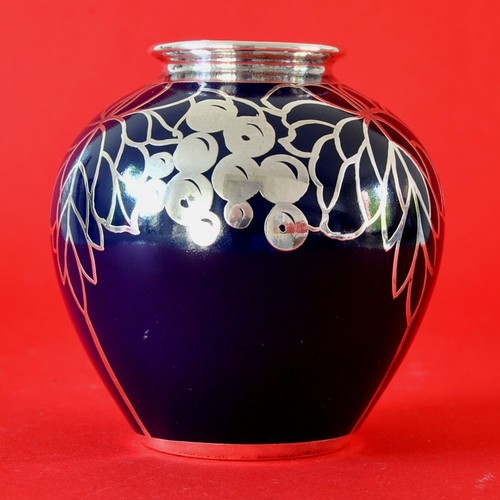 Thomas ivory silver - ivory, overlay