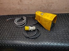 Fussschalter für rems cento - für,