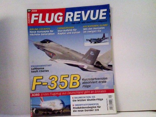 Flug revue das - flug, und