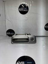 Heckklappe Griff Schloss Für VW Golf 4 Polo 6N Lupo 1J6827565B