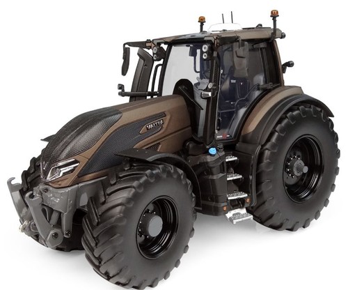 Sondermodell traktor valtra - sondermodell,
