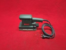 Metabo Schwingschleifer Schleifer Schleifmaschine