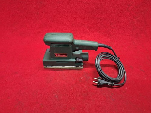 Metabo schwingschleifer - metabo,