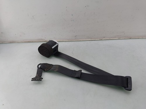 Sicherheitsgurt links hinten - sicherheitsgurt,