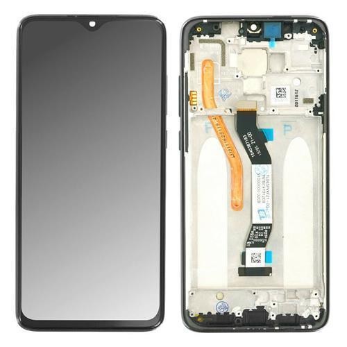 Xiaomi redmi note pro - 8, lcd