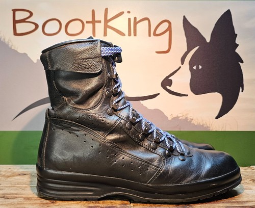 Meindl pilotenstiefel fahren - meindl,