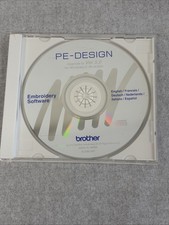 Brother PE-Design Version 5