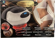 Velform Contour Sonic pro –