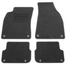 Fußmatten Set für Audi A6 4F