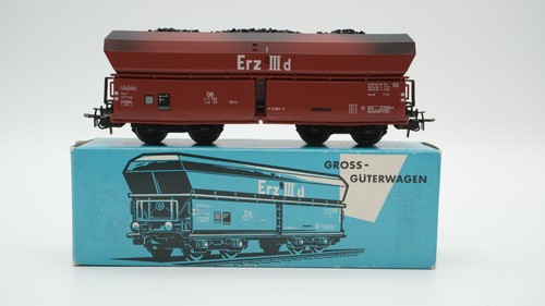 Märklin 4624 - märklin, h0